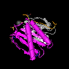 Structure molecule image