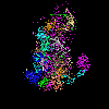 Molecular Structure Image for 3J81