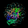 Molecular Structure Image for 4R8P