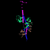 Molecular Structure Image for 4V0C