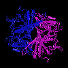 Molecular Structure Image for 4QVA