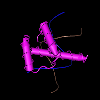 Molecular Structure Image for 4RDU