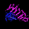 Structure molecule image