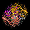 Molecular Structure Image for 4WB9