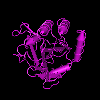 Molecular Structure Image for 4ROW