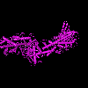 Molecular Structure Image for 1DGK