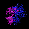 Molecular Structure Image for 4V1U