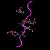Molecular Structure Image for 2MK7