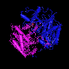 Molecular Structure Image for 1DE0