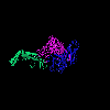 Molecular Structure Image for 4QCI