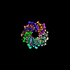 Molecular Structure Image for 1QL1