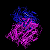 Molecular Structure Image for 4PV7