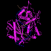 Structure molecule image