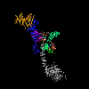 Molecular Structure Image for 4XMM