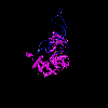 Structure molecule image