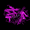 Molecular Structure Image for 4XUF