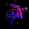 Molecular Structure Image for 1C9O