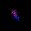 Molecular Structure Image for 4YFD