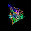 Molecular Structure Image for 3J9T