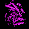 Molecular Structure Image for 4WAG