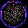 Molecular Structure Image for 2MSC