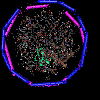 Molecular Structure Image for 2MSE