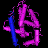 Molecular Structure Image for 4QVF