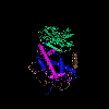 Molecular Structure Image for 5BNX