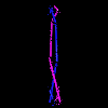 Molecular Structure Image for 4XA3