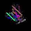 Molecular Structure Image for 5BSA