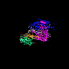 Molecular Structure Image for 4QHU