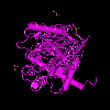 Molecular Structure Image for 4Y3K