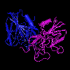 Molecular Structure Image for 5CS3