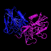 Molecular Structure Image for 5CT1