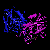 Molecular Structure Image for 5CT2