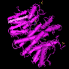 Molecular Structure Image for 4WR4