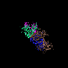 Structure molecule image