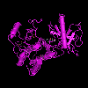 Molecular Structure Image for 4UWB