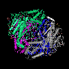 Molecular Structure Image for 1QFX