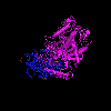 Molecular Structure Image for 5BRR