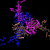 Molecular Structure Image for 3JAC