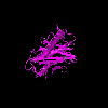 Molecular Structure Image for 5DCX