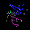 Structure molecule image