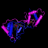 Molecular Structure Image for 5AUS