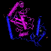 Structure molecule image