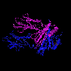 Molecular Structure Image for 5DMK