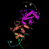 Molecular Structure Image for 5E8I