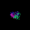 Molecular Structure Image for 5ESZ