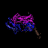 Molecular Structure Image for 3X3F