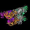 Structure molecule image